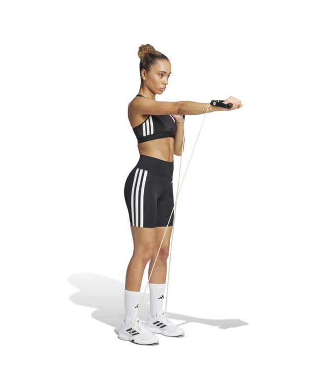 Malhas fitness adidas da Optime Essentials 3...