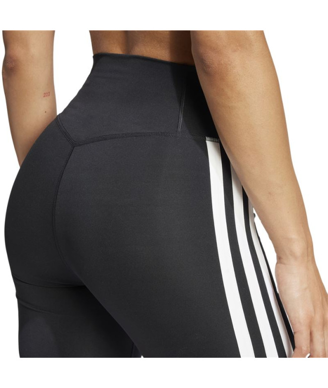 Malhas fitness adidas da Optime Essentials 3...