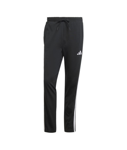 Pantalons adidas Homme 3 bandes noir/blanc Pantalons adidas Homme 3 bandes noir/blanc