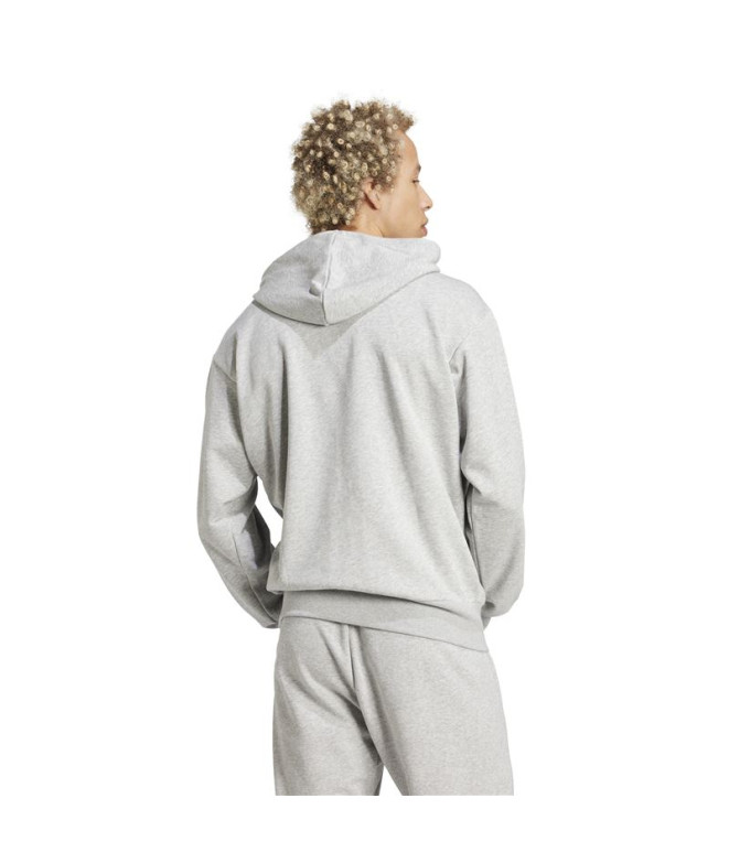 Sweat adidas French Terry Homme Big Logo Hd...