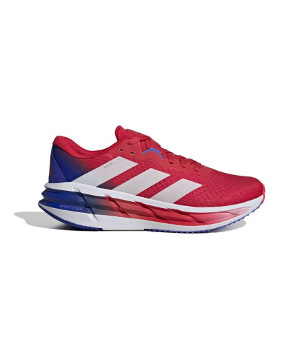 Sapatilhas Running adidas Homem de Adistar 3 Red