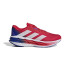 Sapatilhas Running adidas Homem de Adistar 3 Red