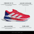 Sapatilhas Running adidas Homem de Adistar 3 Red