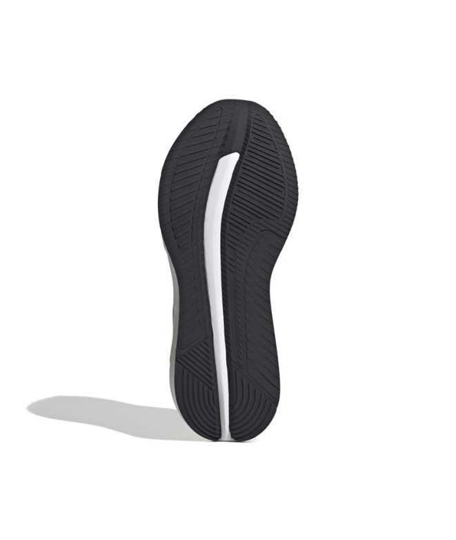 Chaussures Running de adidas GalaxyHomme 7 Blancs