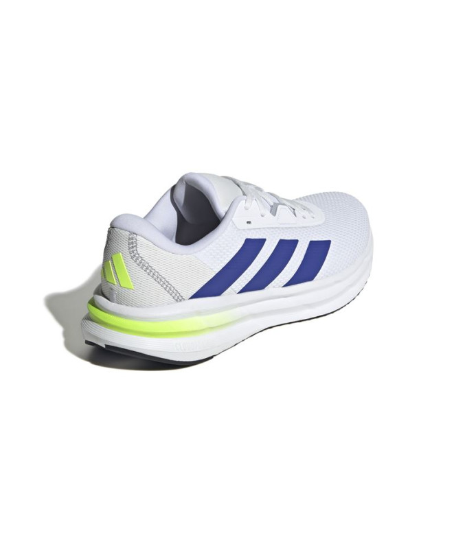 Chaussures Running de adidas GalaxyHomme 7 Blancs
