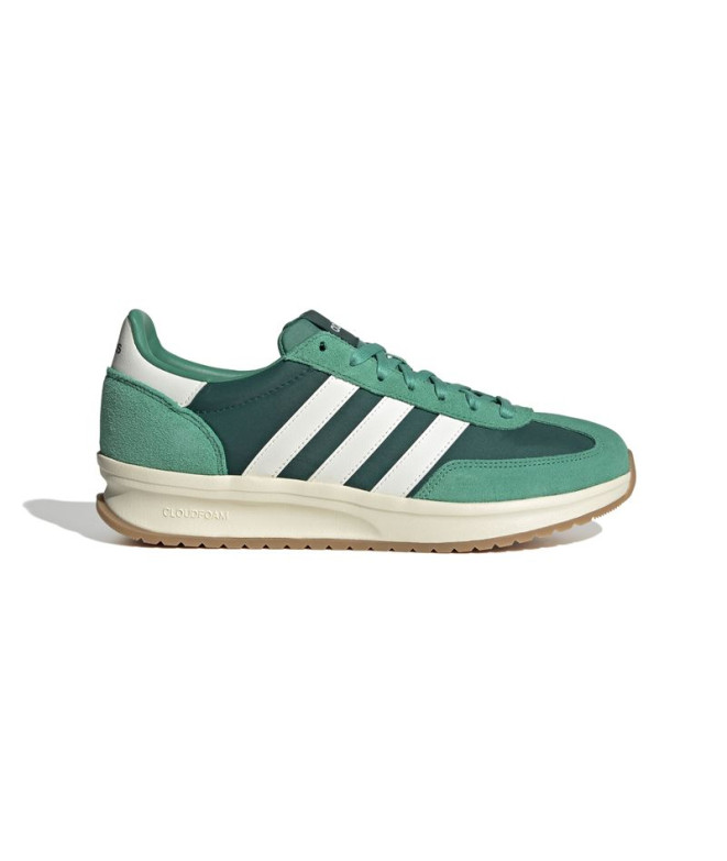 Sapatilhas adidas Homem Run 70S 2.0 Verde