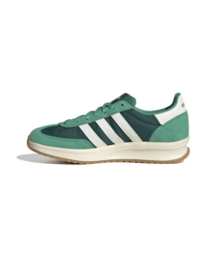 Sapatilhas adidas Homem Run 70S 2.0 Verde 2