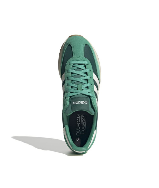Chaussures adidas Homme Run 70S 2.0 Vert