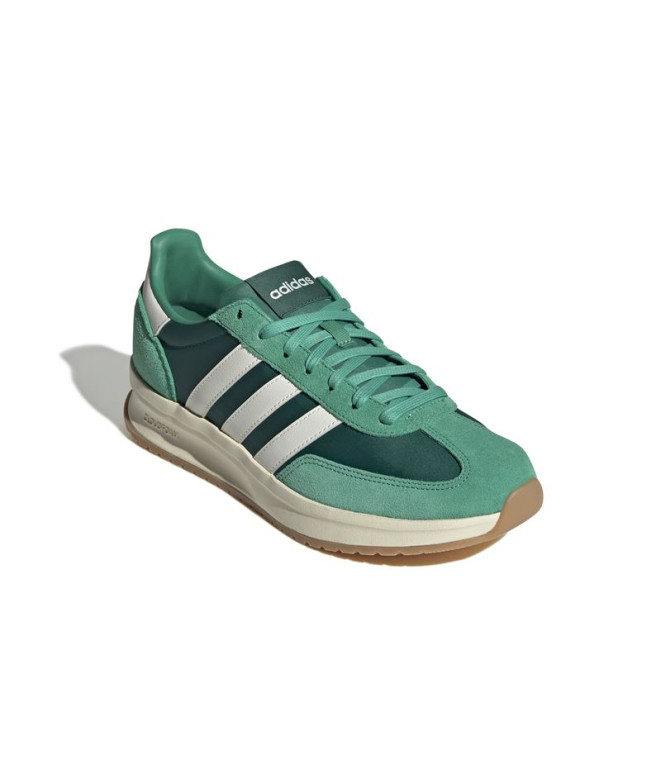 Chaussures adidas Homme Run 70S 2.0 Vert