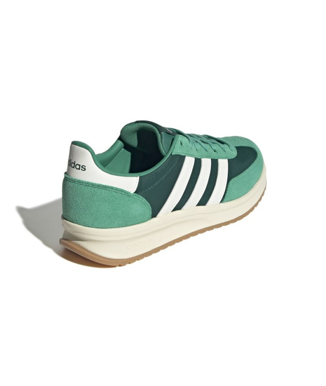 Chaussures adidas Homme Run 70S 2.0 Vert