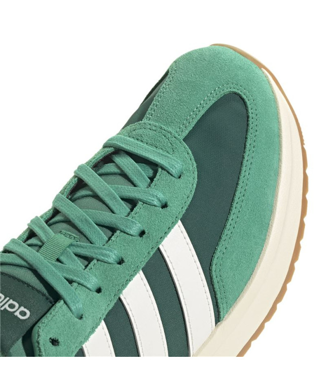 Chaussures adidas Homme Run 70S 2.0 Vert