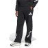 Pantalones adidas Z.N.E. Bar Mujer Negro/Blanco