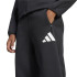 Pantalones adidas Z.N.E. Bar Mujer Negro/Blanco