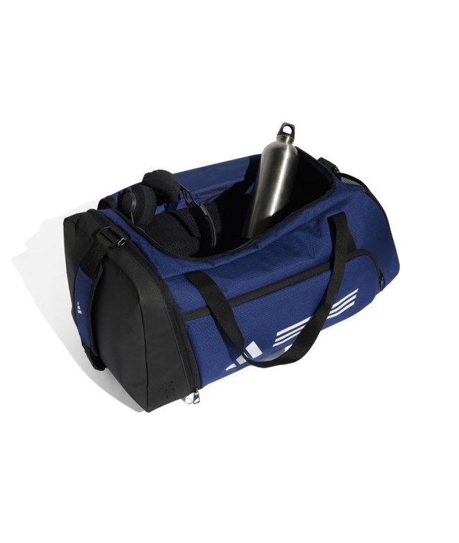 Sac Fitness adidas by Tr Duffle M Bleu foncé