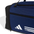 Bolsa Fitness adidas por Tr Duffle M Azul escuro