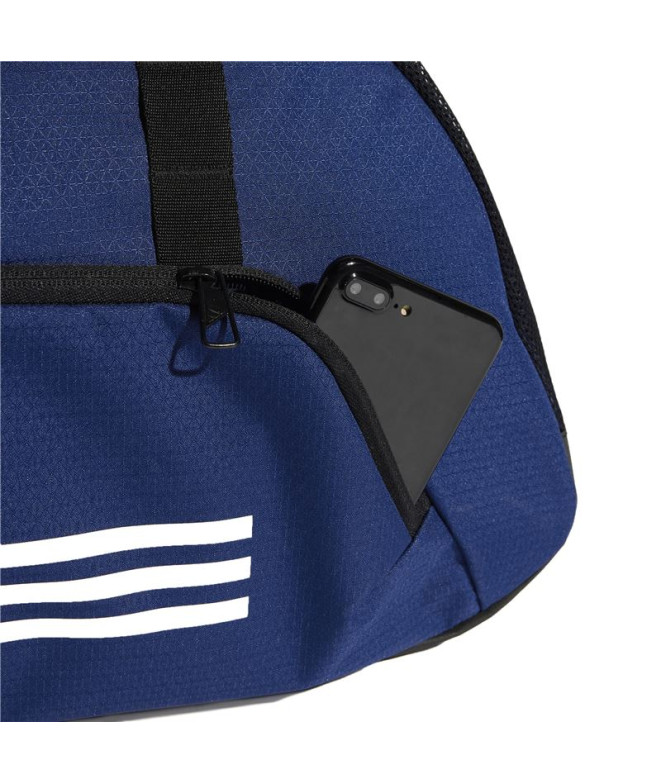 Sac Fitness adidas by Tr Duffle M Bleu foncé