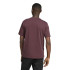 Camiseta adidas Homem Rúbrica linear camuflada