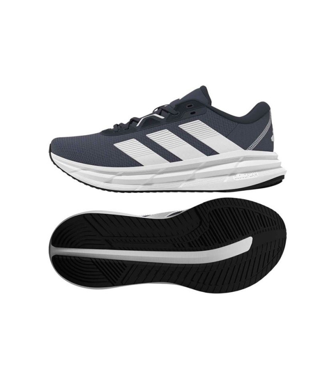 Chaussures Running de adidas GalaxyHomme 7 Bleu...