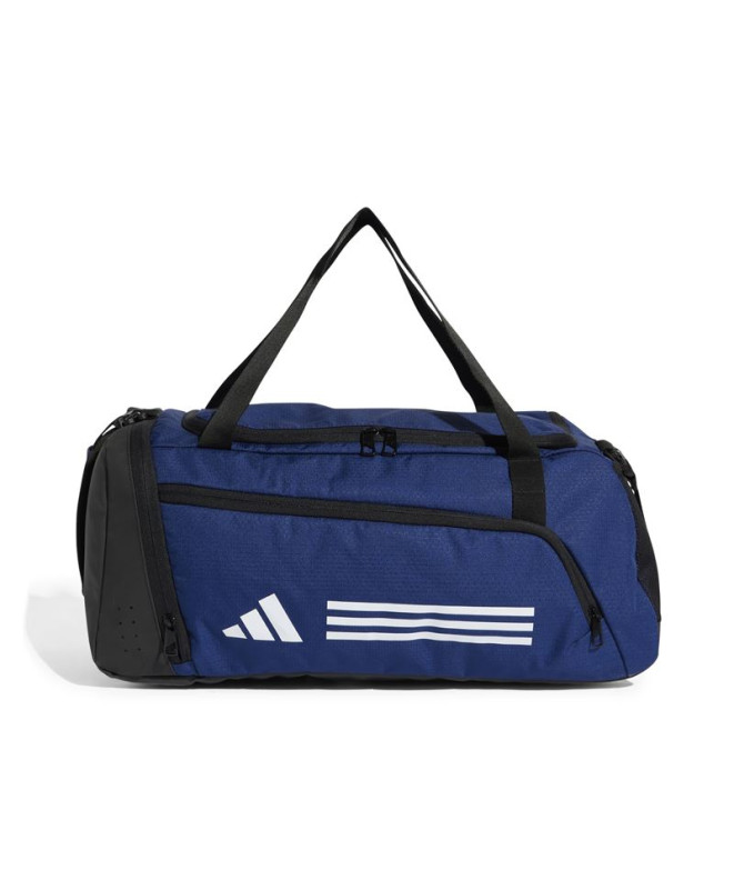 Bolsa Fitness adidas by Tr Duffle S Azul escuro