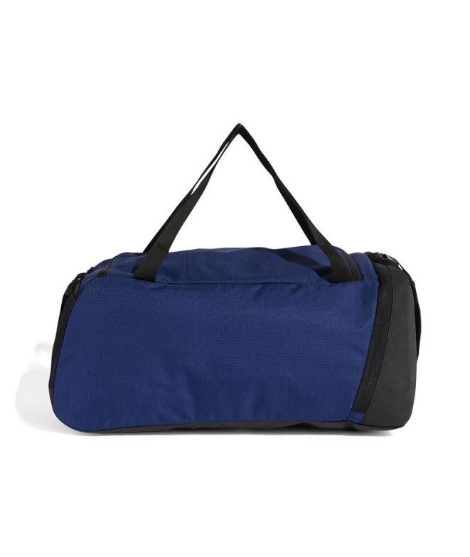 Bolsa Fitness adidas by Tr Duffle S Azul escuro