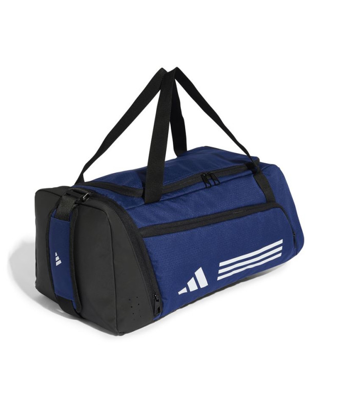 Bolsa Fitness adidas by Tr Duffle S Azul escuro