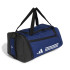 Bolsa Fitness adidas by Tr Duffle S Azul escuro