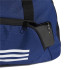 Bolsa Fitness adidas by Tr Duffle S Azul escuro
