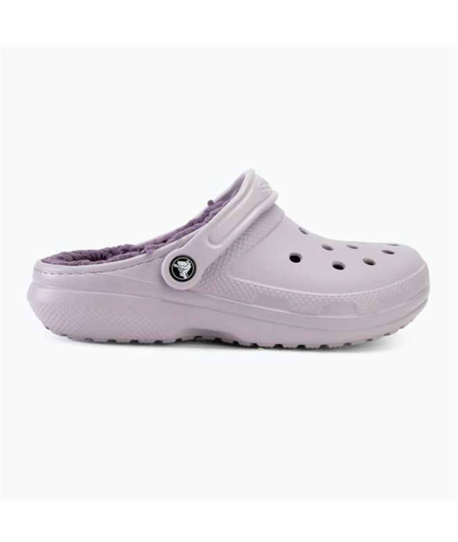 Tamancos Crocs Tamanco com forro clássico