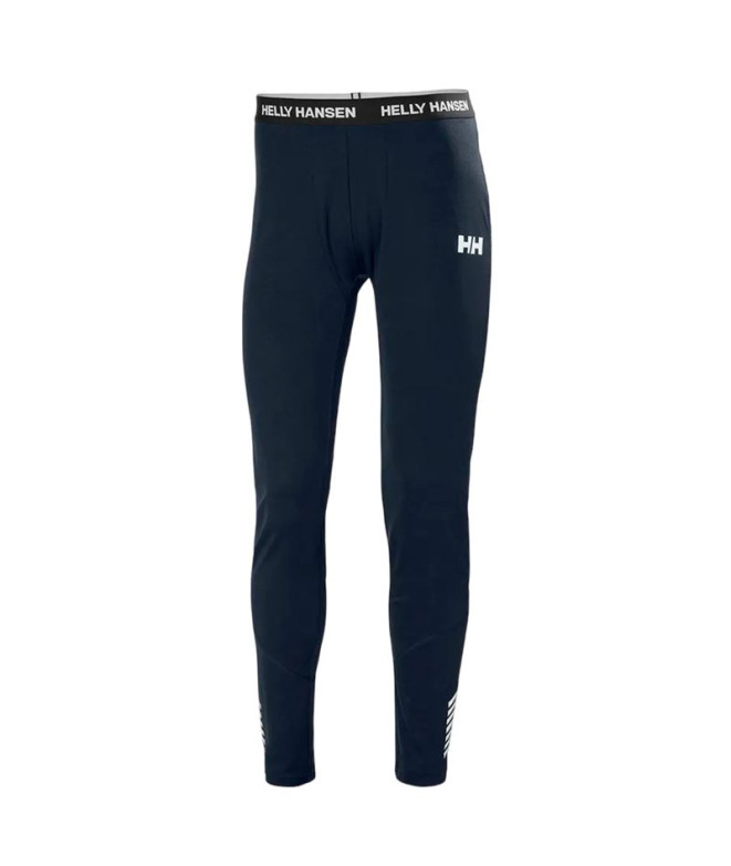 Calça Homem Helly Hansen Lifa Active azul-marinho