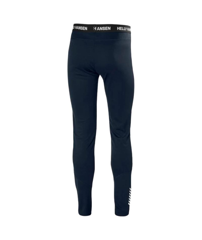 Calça Homem Helly Hansen Lifa Active azul-marinho