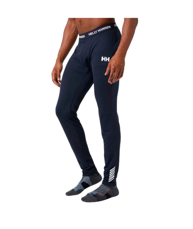 Calça Homem Helly Hansen Lifa Active azul-marinho