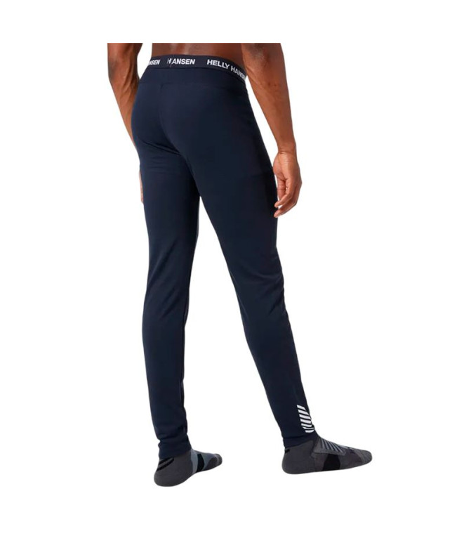 Calça Homem Helly Hansen Lifa Active azul-marinho