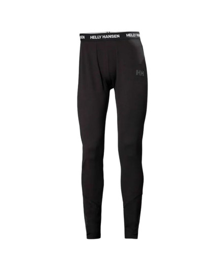 Pantalón Helly Hansen Lifa Active Hombre Negro