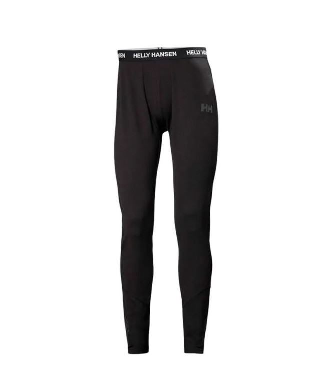 Pantalón Helly Hansen Lifa Active Hombre Negro