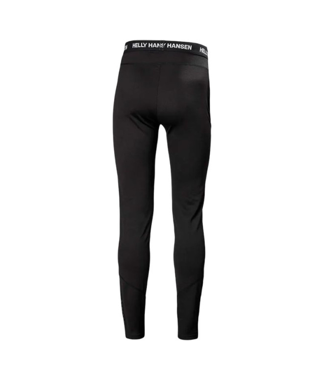 Calça Homem Helly Hansen Lifa Active Preto