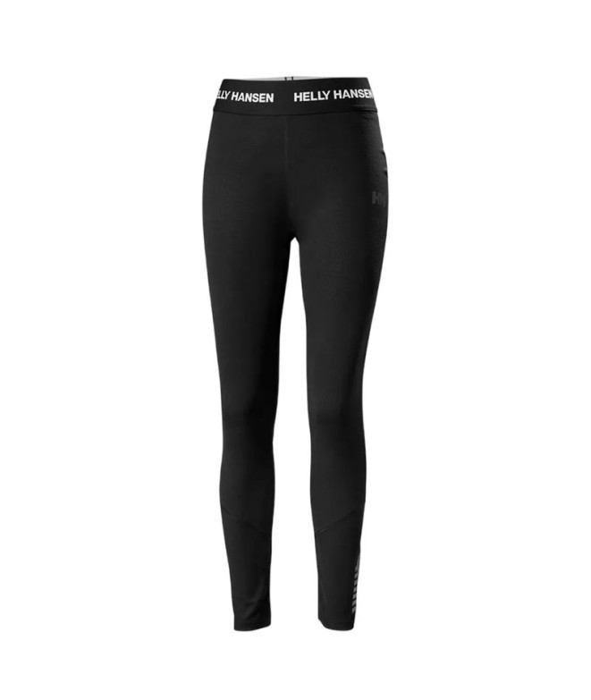 Pantalón Helly Hansen Lifa Active Mujer Negro