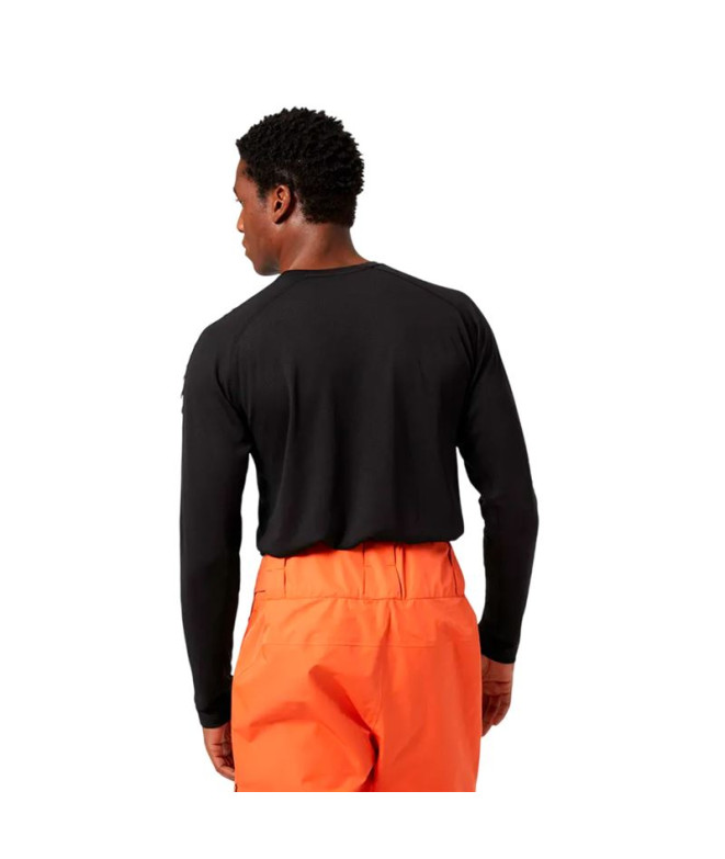 T-shirt Homme Helly Hansen Lifa Active Stripe...