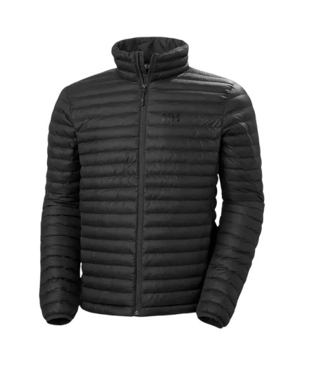 Veste Montagne by Helly Hansen Sirdal Insulator Noir Homme