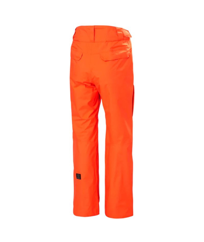 Pantalón de Esquí Helly Hansen Sogn Cargo...