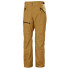 Calça Homem ski Helly Hansen Sogn Cargo Lynx