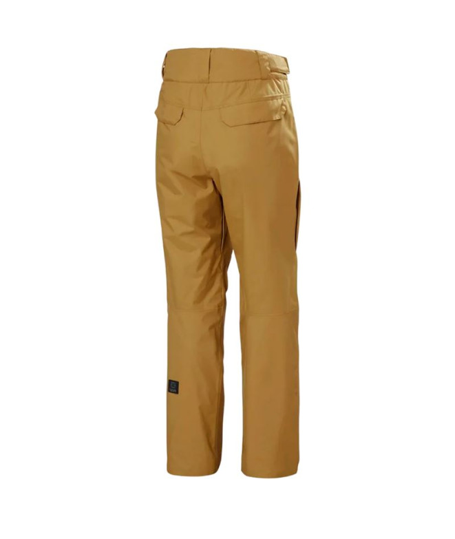 Pantalon Homme ski Helly Hansen Sogn Cargo Lynx
