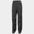 Calça de Esqui y snowHomem Helly Hansen Sogn Cargo Preto