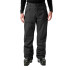 Calça de Esqui y snowHomem Helly Hansen Sogn Cargo Preto