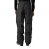 Calça de Esqui y snowHomem Helly Hansen Sogn Cargo Preto