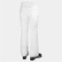 Pantalon Ski Femme by Helly Hansen Legendary Insulate Blanc