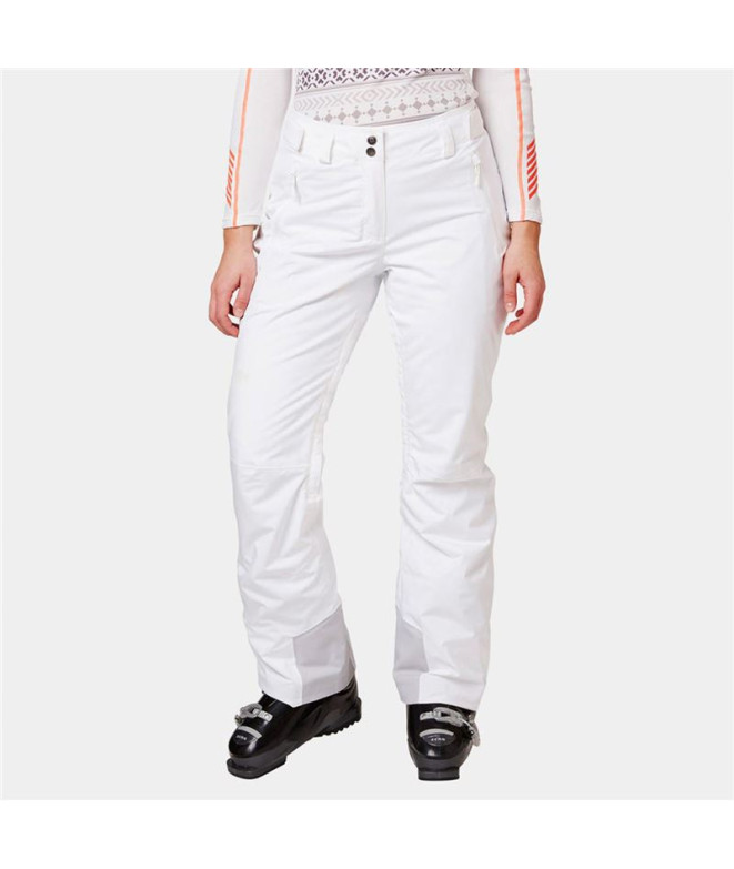 Pantalon Ski Femme by Helly Hansen Legendary...