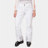 Calça Esqui Mulher por Helly Hansen Legendary Insulate Branco
