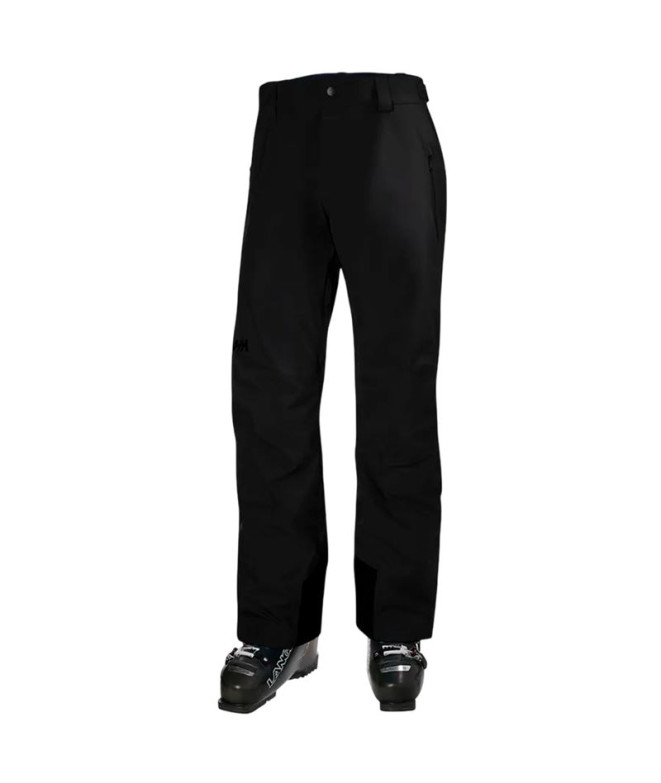 Calça Esqui Homem por Helly Hansen Legendary Insulated Dark Creek