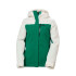 Casaco Esqui Mulher por Helly Hansen Snowplay Emerald