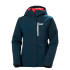 Casaco Esqui Mulher por Helly Hansen Snowplay Jacket Navy